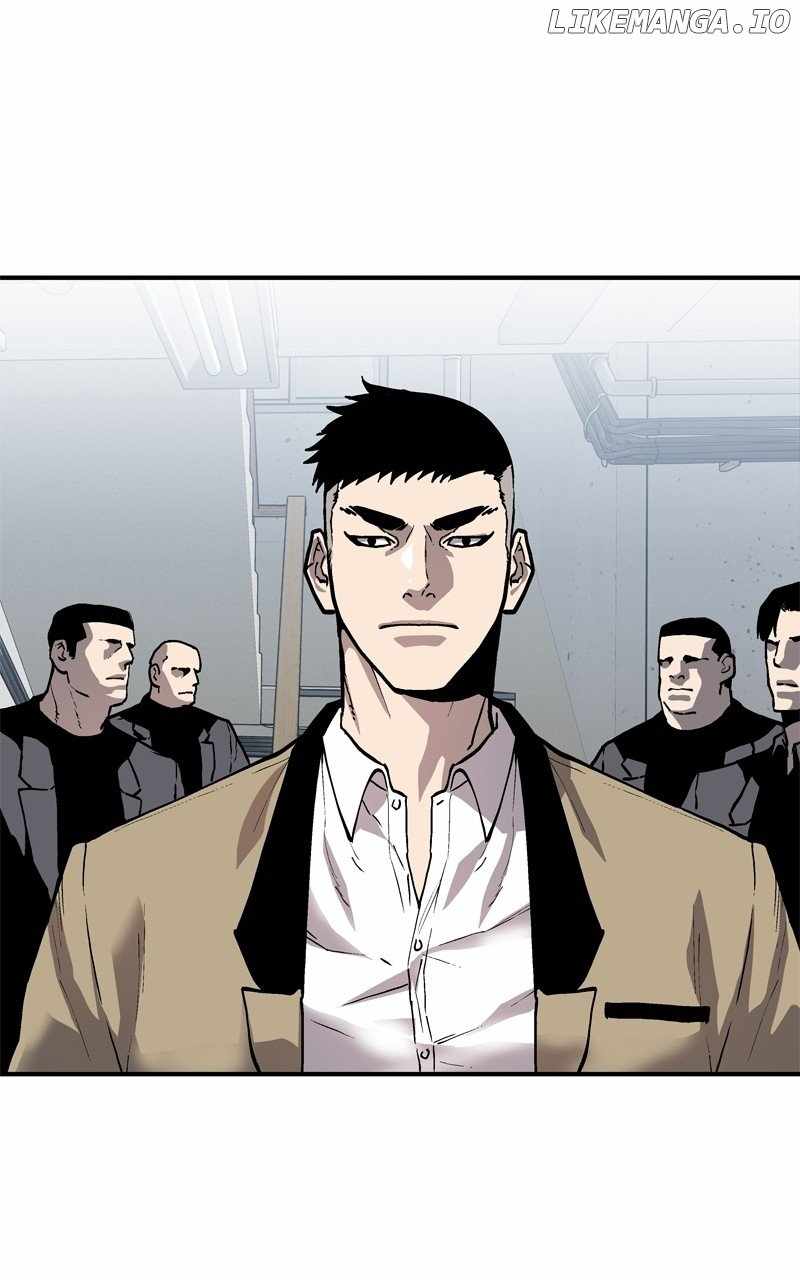 Boss Returns Chapter 36 1